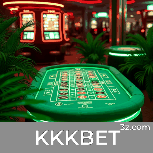 Explore os Bônus e Ofertas Únicas do KKKBET