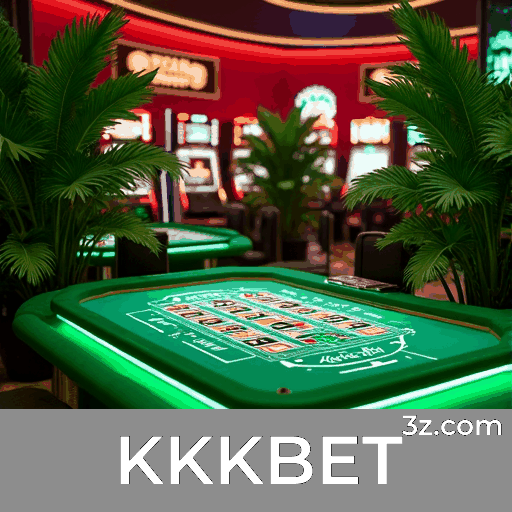 KKKBET Casino: Experiência VIP Exclusiva e Luxuosa